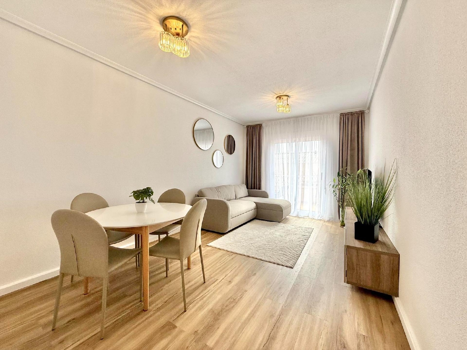  for sale penthouse Torrevieja Baix Segura 4