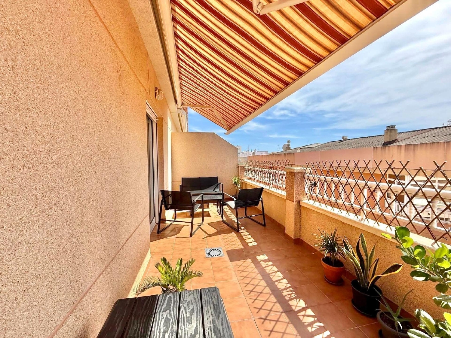  for sale penthouse Torrevieja Baix Segura 5