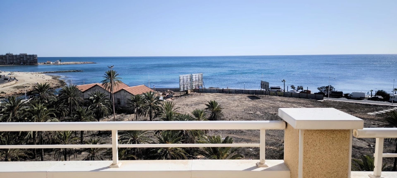 en venta ático Torrevieja Baix Segura 3