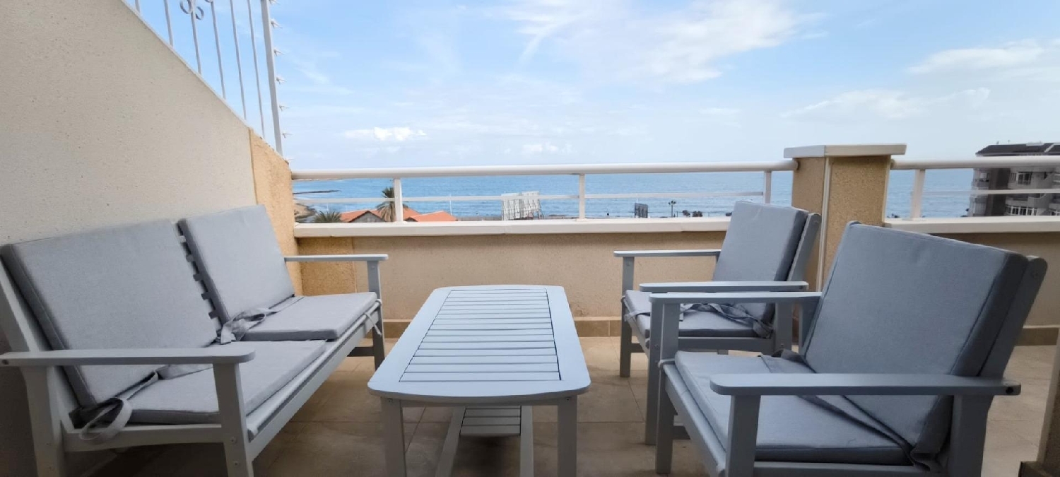  en venta ático Torrevieja Baix Segura 1