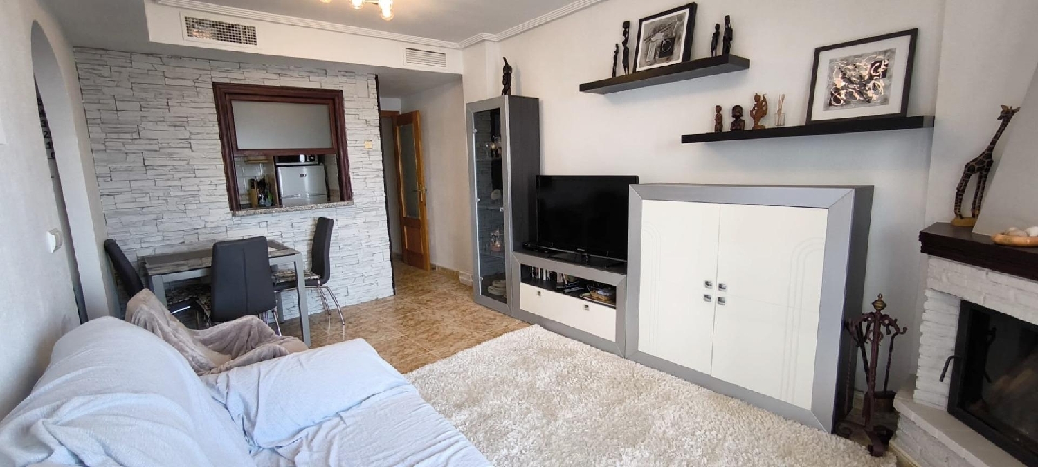 en venta ático Torrevieja Baix Segura 4
