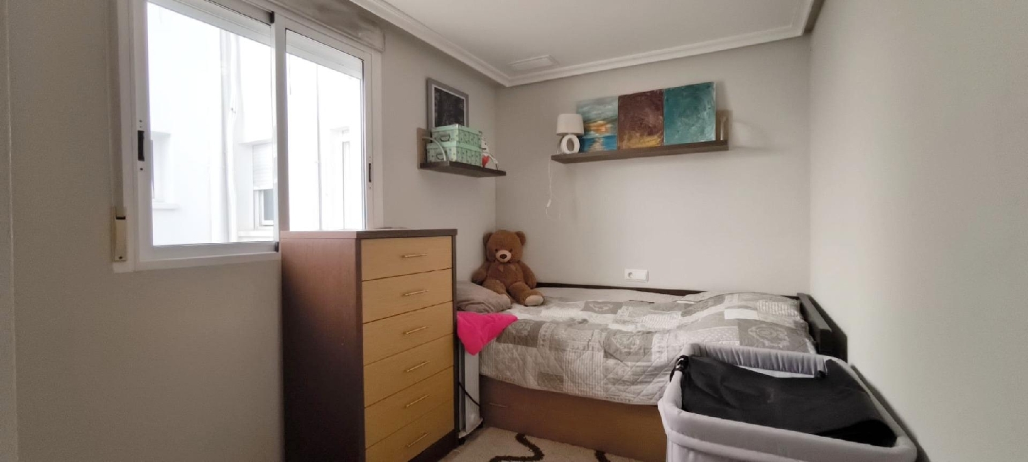  en venta ático Torrevieja Baix Segura 8