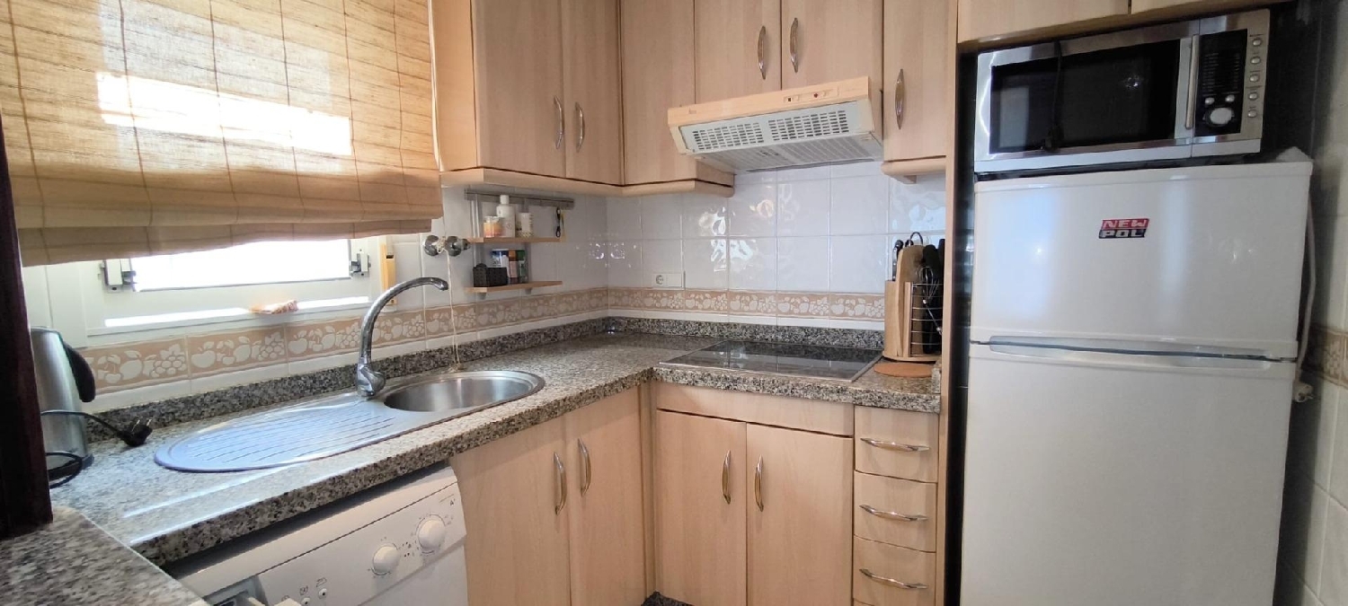  en venta ático Torrevieja Baix Segura 6