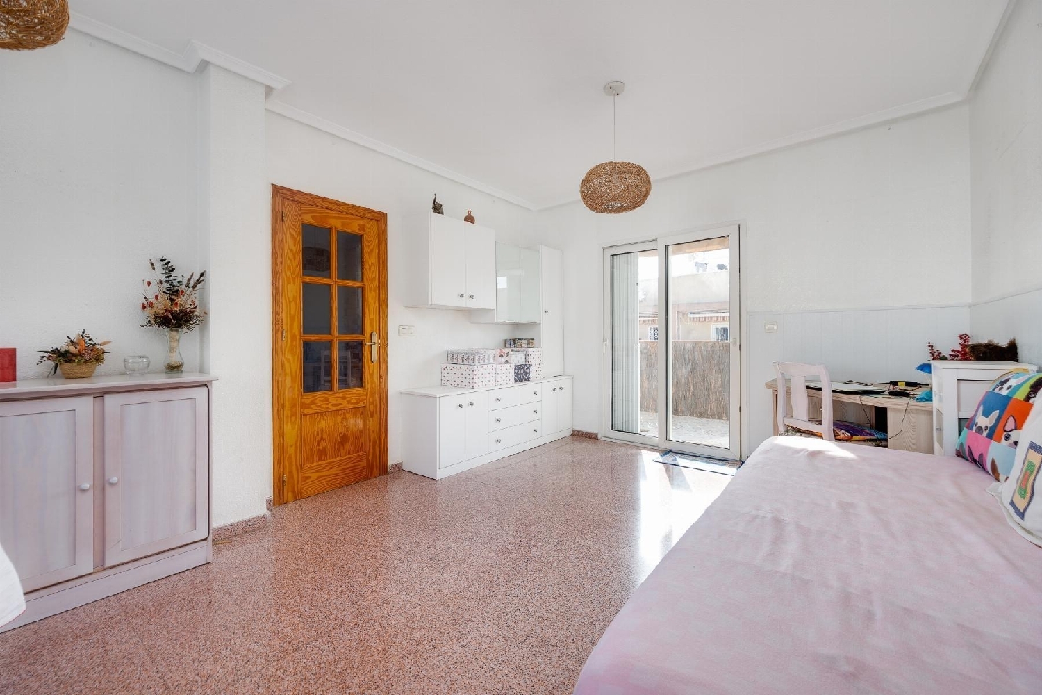 à vendre penthouse Torrevieja Baix Segura 8