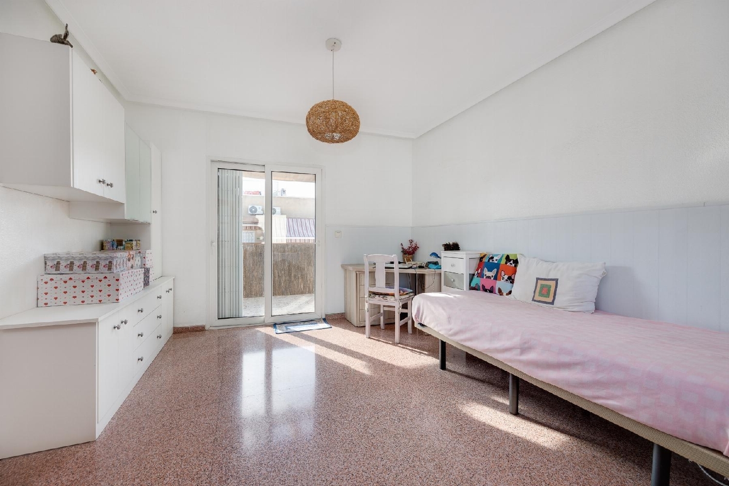 à vendre penthouse Torrevieja Baix Segura 7