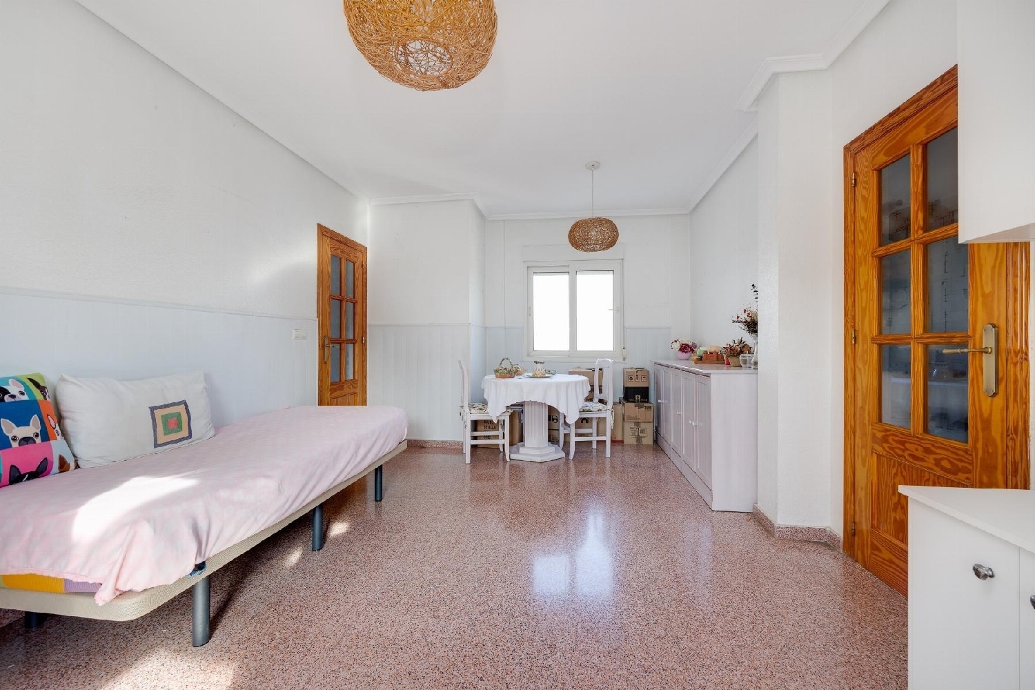 à vendre penthouse Torrevieja Baix Segura 6