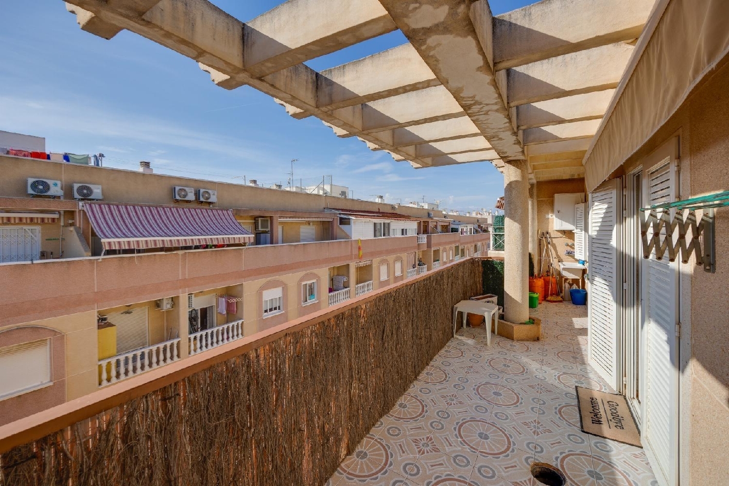 à vendre penthouse Torrevieja Baix Segura 3