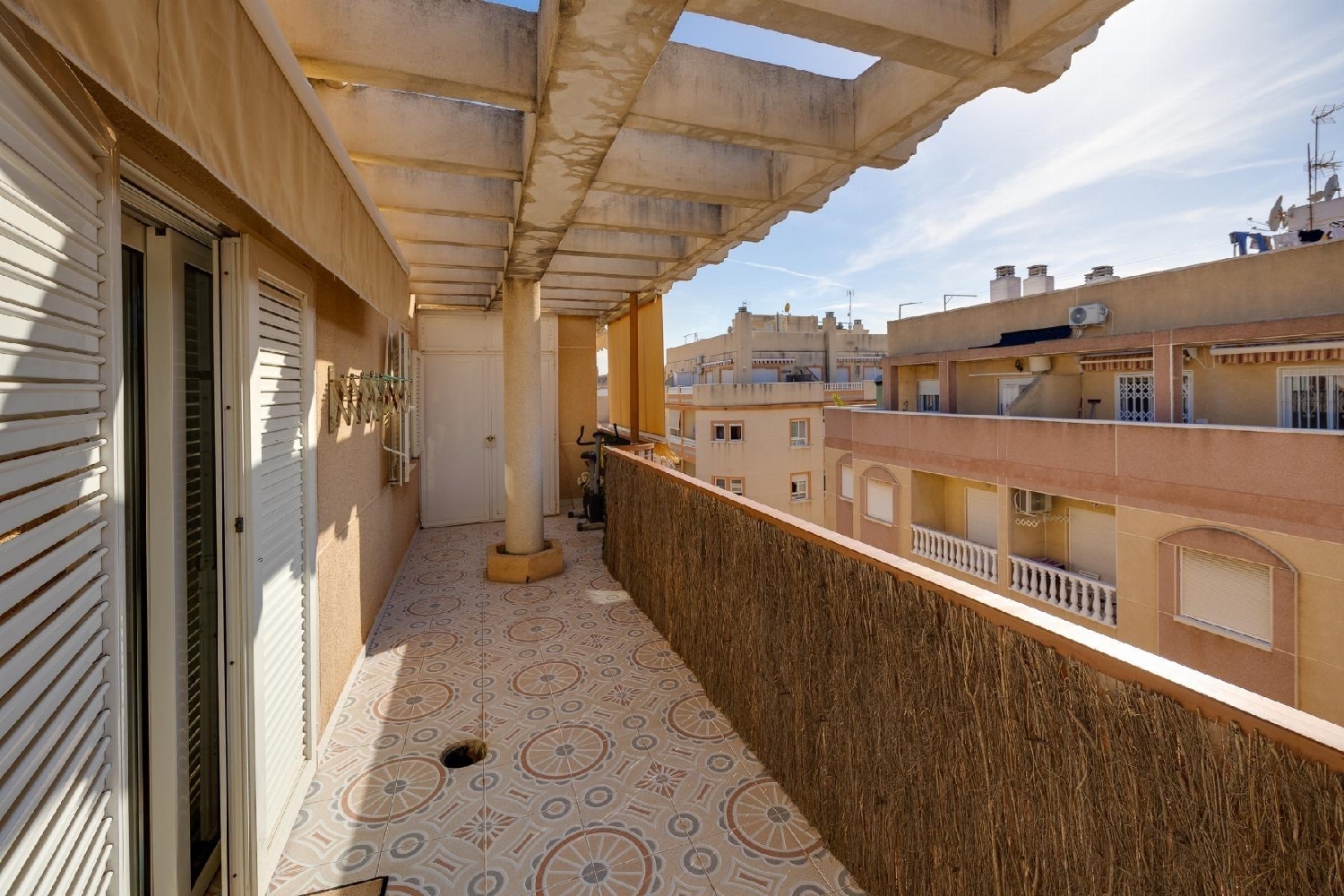 à vendre penthouse Torrevieja Baix Segura 2