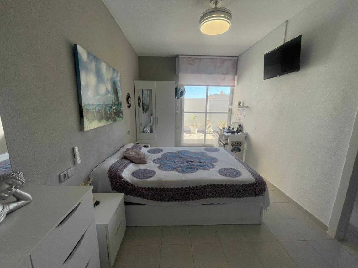  en venta ático Torrevieja Baix Segura 8