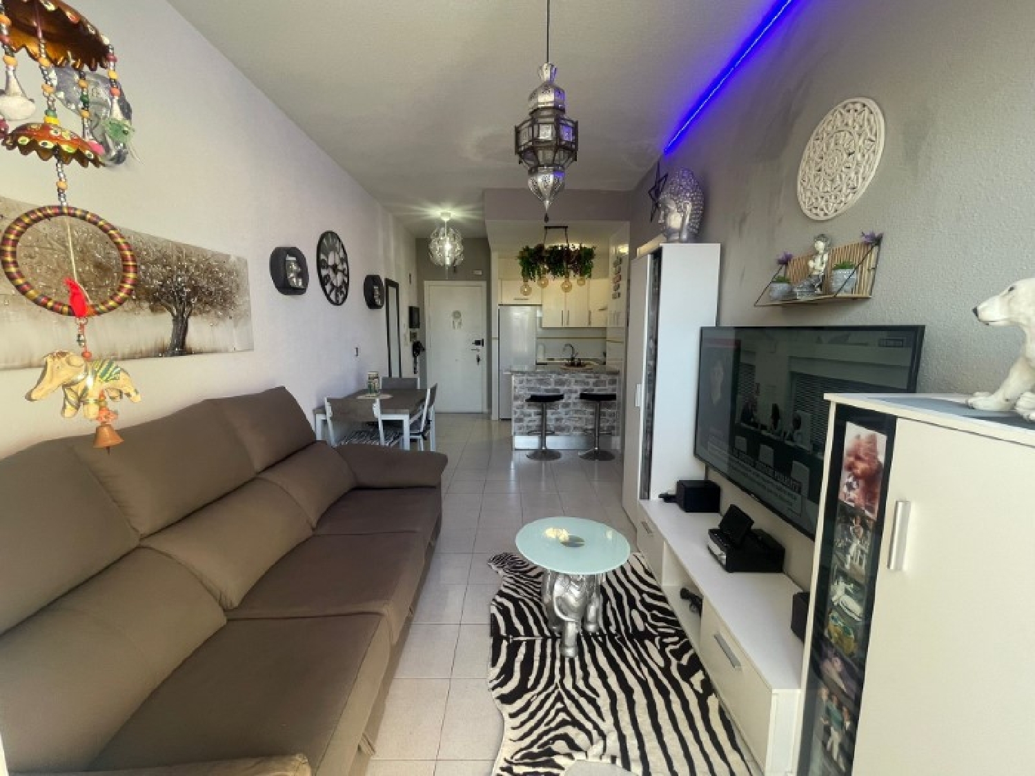  en venta ático Torrevieja Baix Segura 4