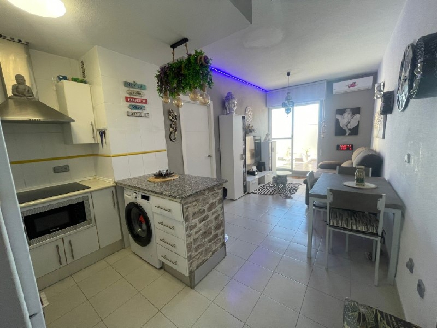  en venta ático Torrevieja Baix Segura 7
