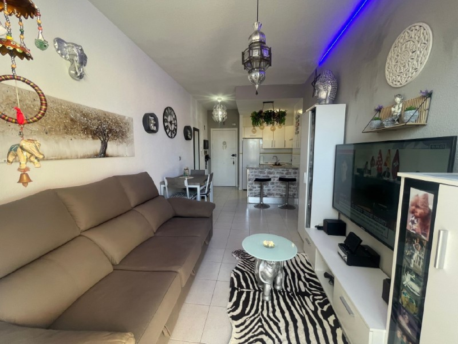  en venta ático Torrevieja Baix Segura 5