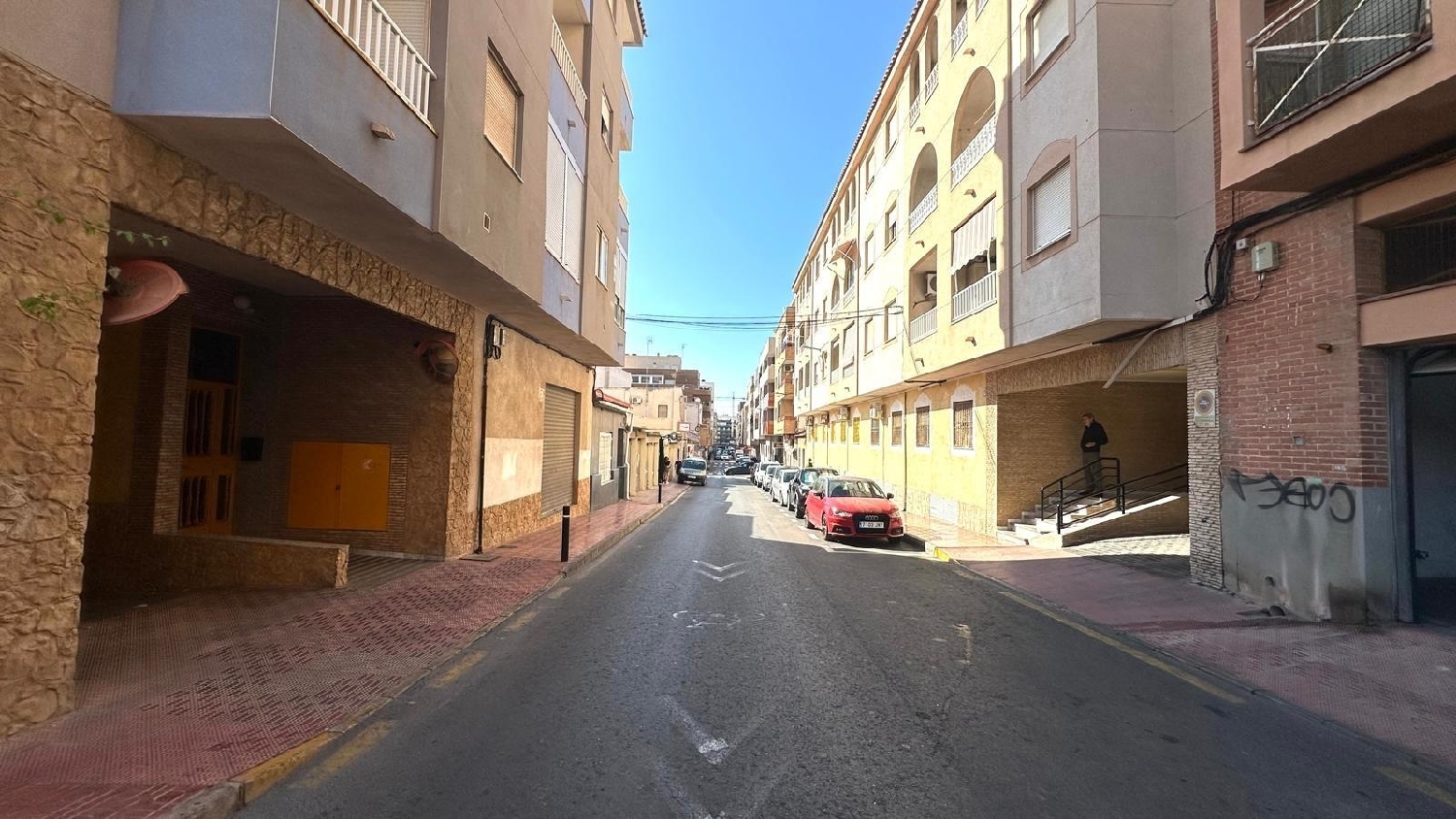  à vendre penthouse Torrevieja Baix Segura 2