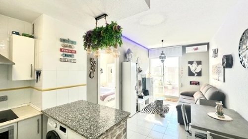 Torrevieja Baix Segura penthouse foto 6312429
