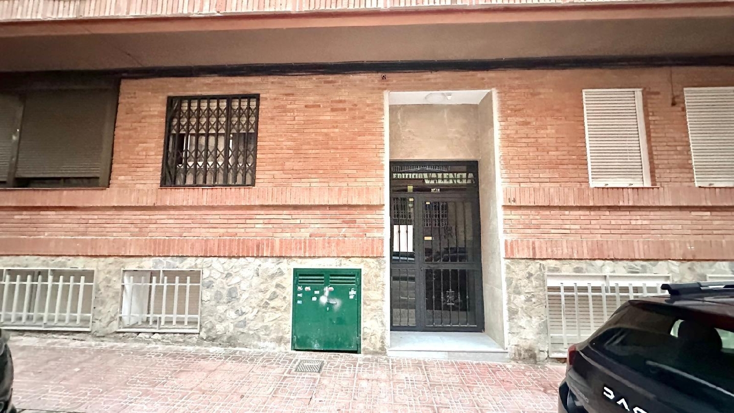 till salu takvåning Torrevieja Baix Segura 2