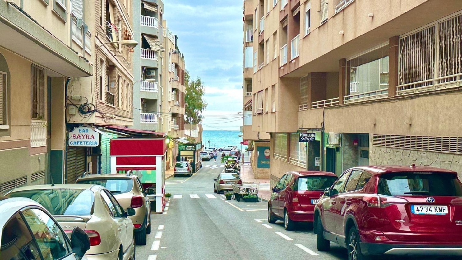  till salu takvåning Torrevieja Baix Segura 6