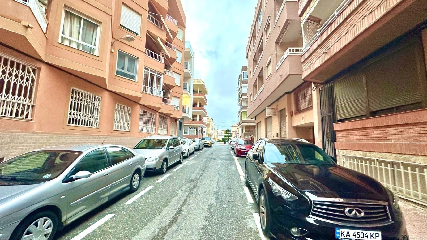  till salu takvåning Torrevieja Baix Segura 5