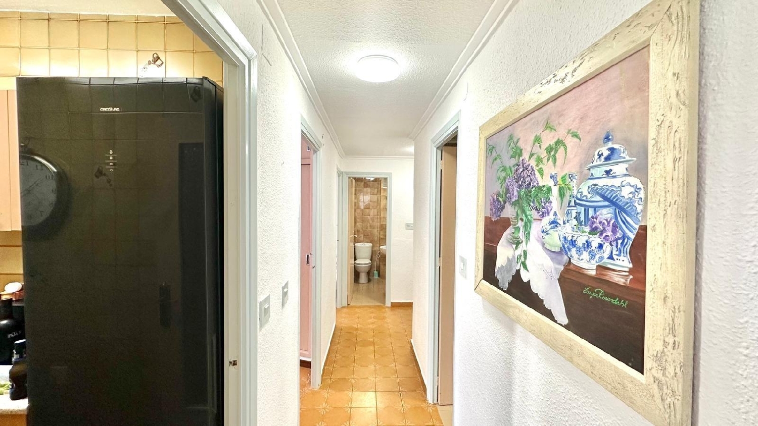  till salu takvåning Torrevieja Baix Segura 8