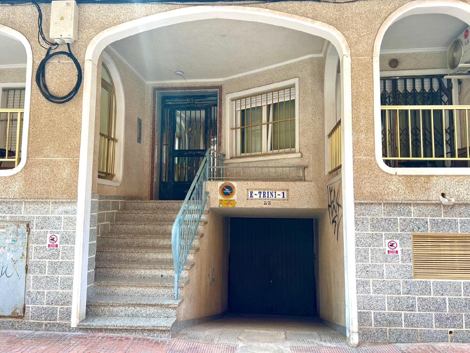 till salu takvåning Torrevieja Baix Segura 2