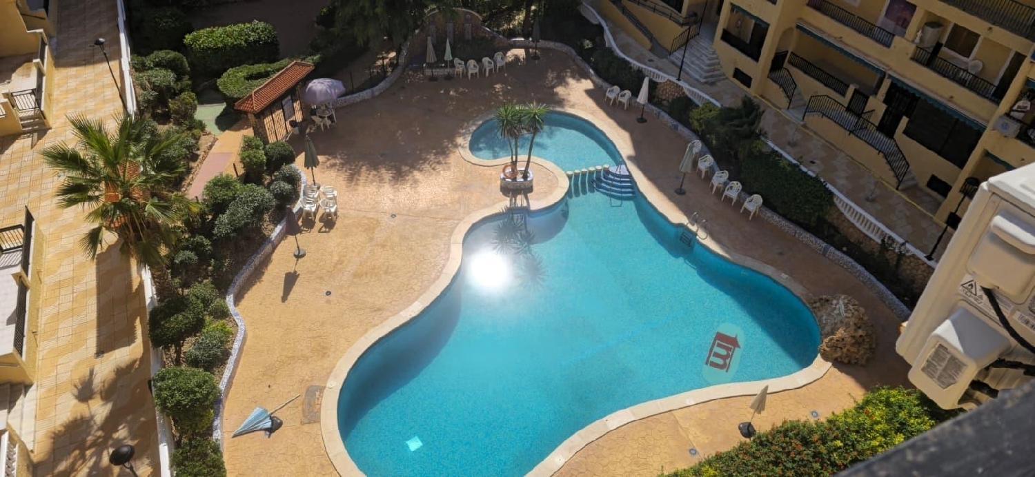  en venta ático Torrevieja Baix Segura 8