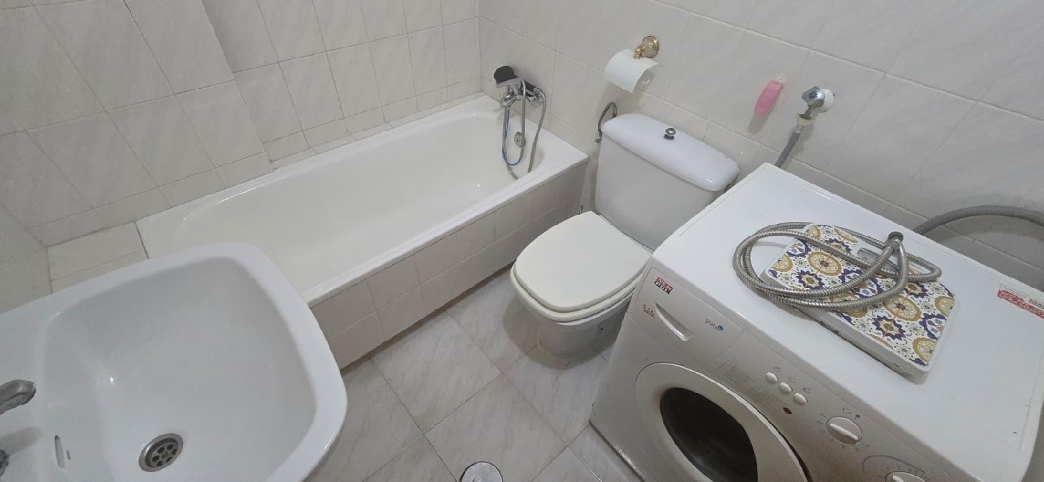  en venta ático Torrevieja Baix Segura 5