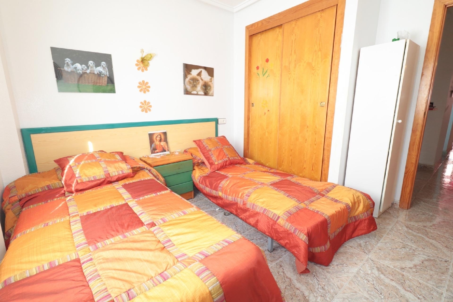  en venta ático Torrevieja Baix Segura 8