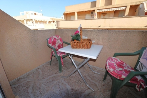 Torrevieja Baix Segura ático foto 6315455
