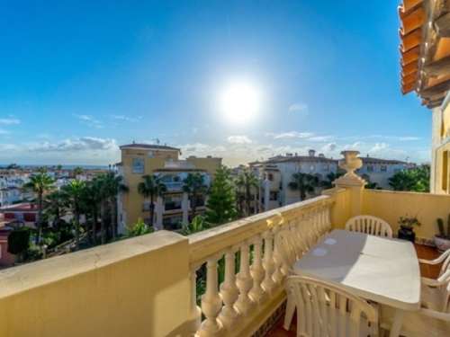 Torrevieja Baix Segura penthouse foto 6315523