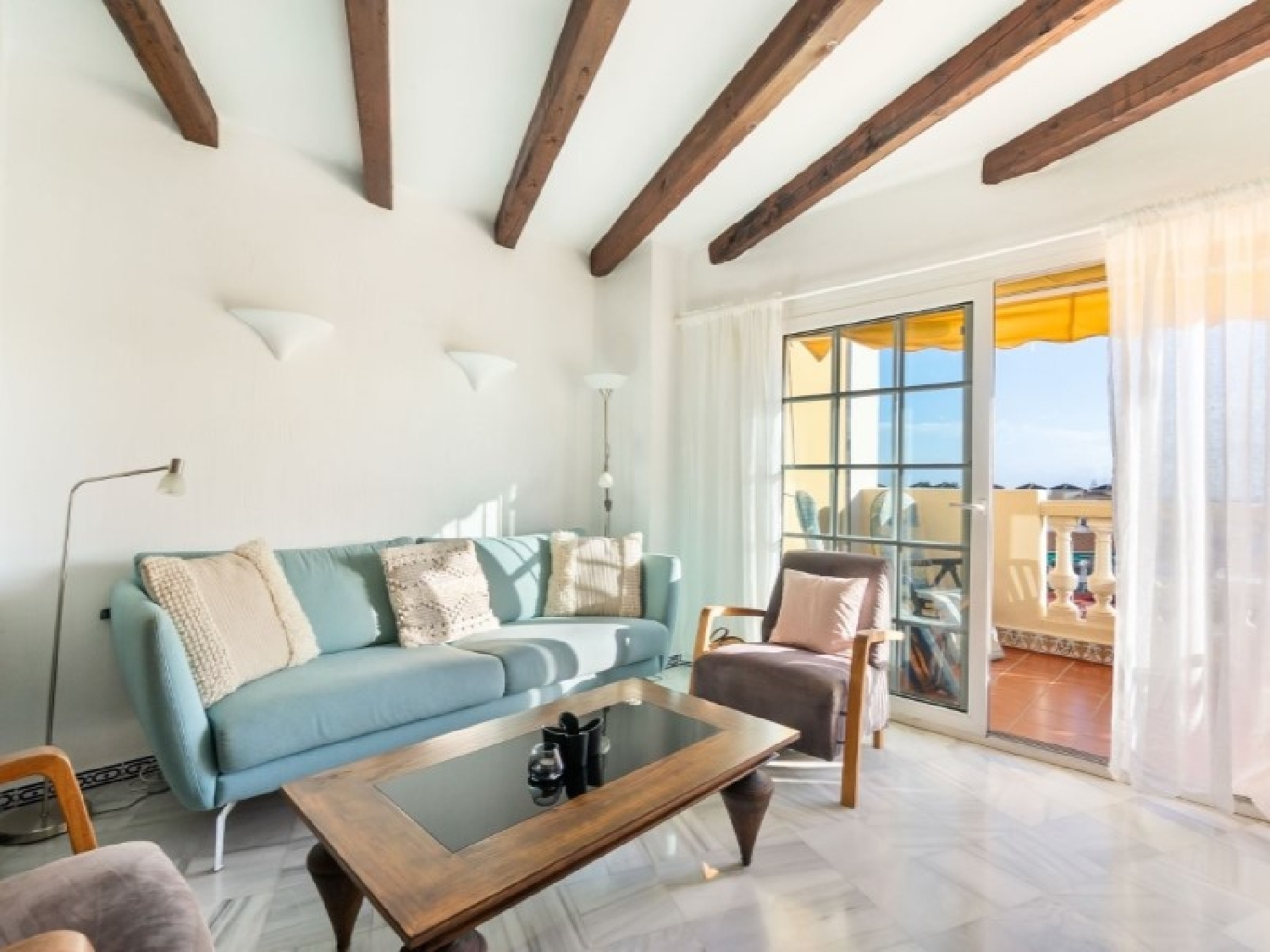 te koop penthouse Torrevieja Baix Segura 4