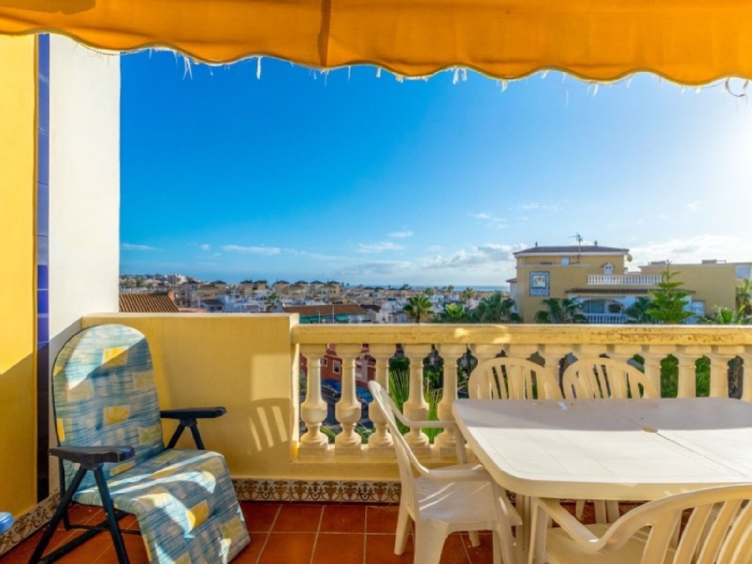 te koop penthouse Torrevieja Baix Segura 3