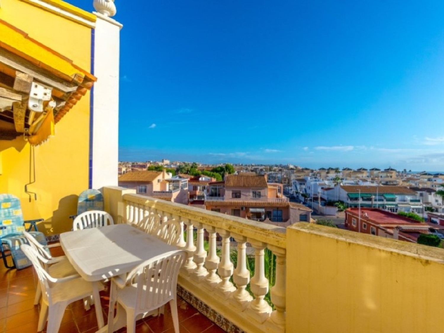 te koop penthouse Torrevieja Baix Segura 2