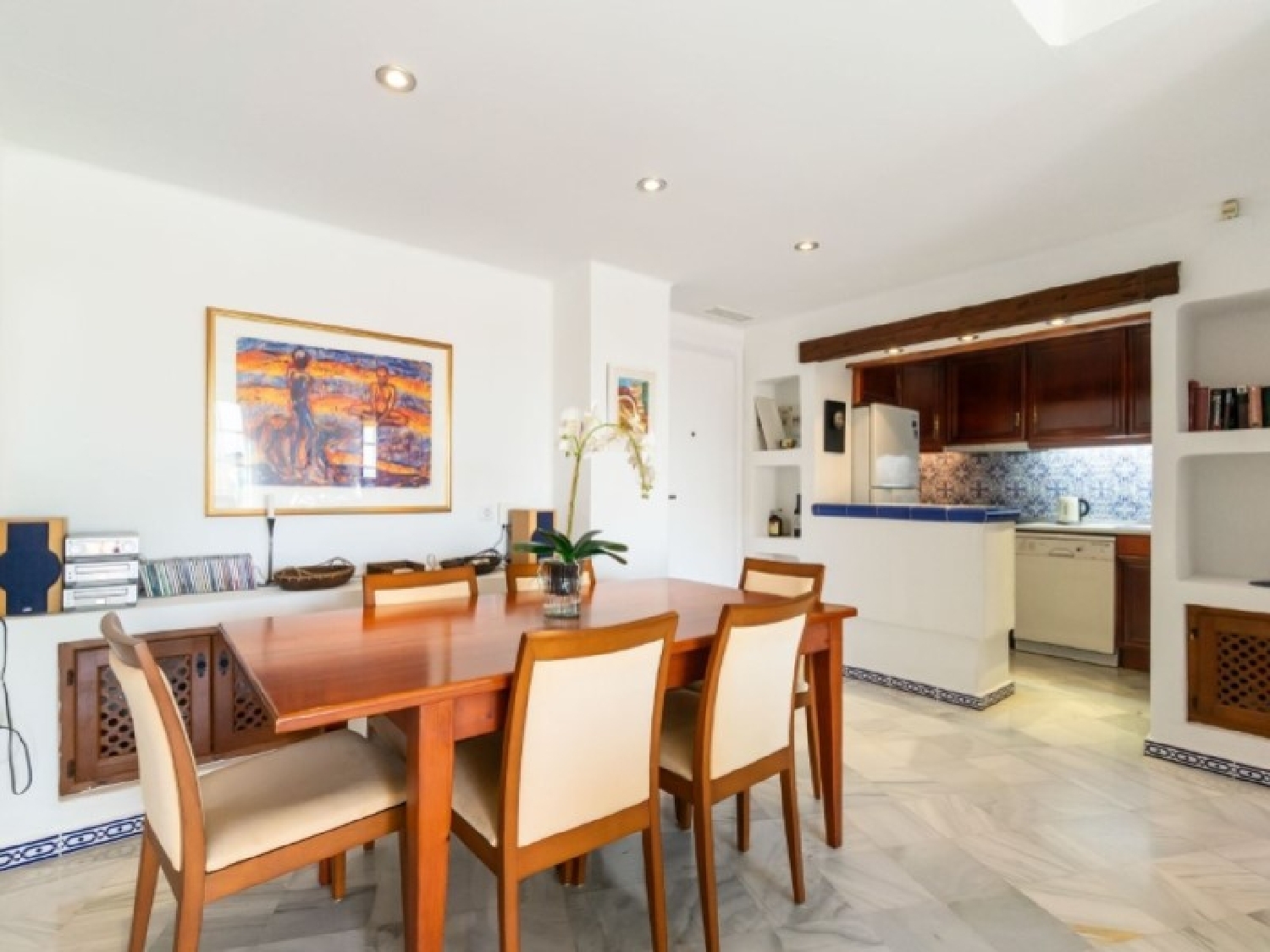 te koop penthouse Torrevieja Baix Segura 8