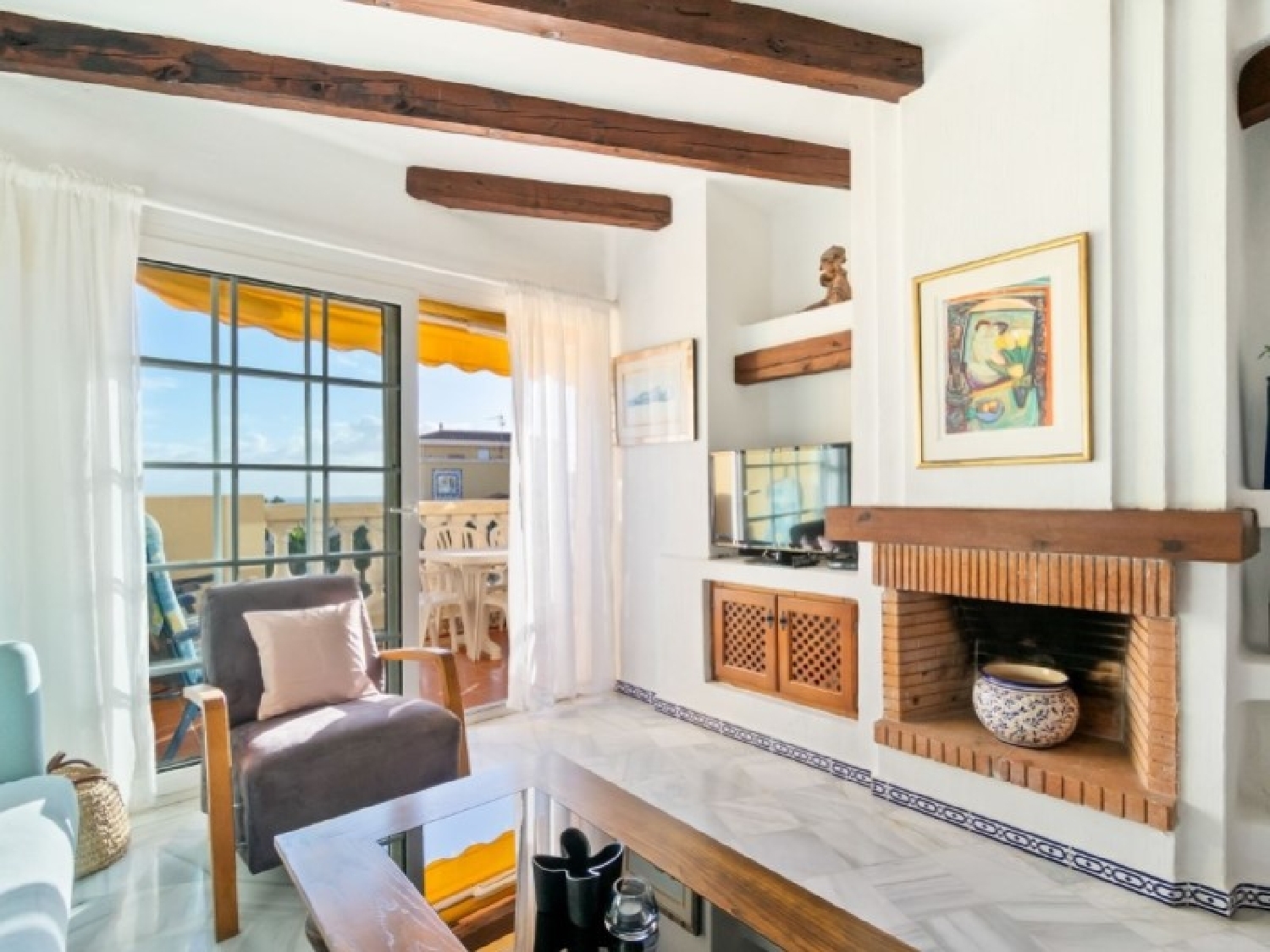 te koop penthouse Torrevieja Baix Segura 6