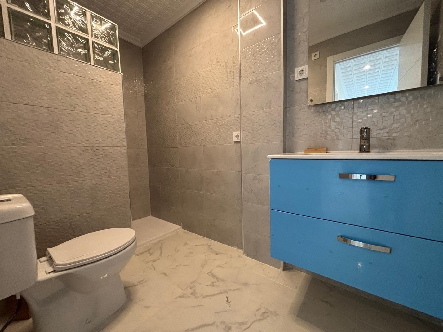  à vendre penthouse Torrevieja Baix Segura 5