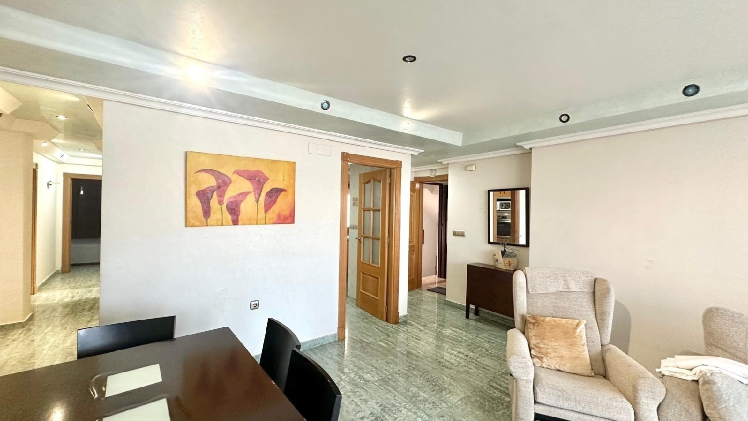  for sale penthouse Torrevieja Baix Segura 5