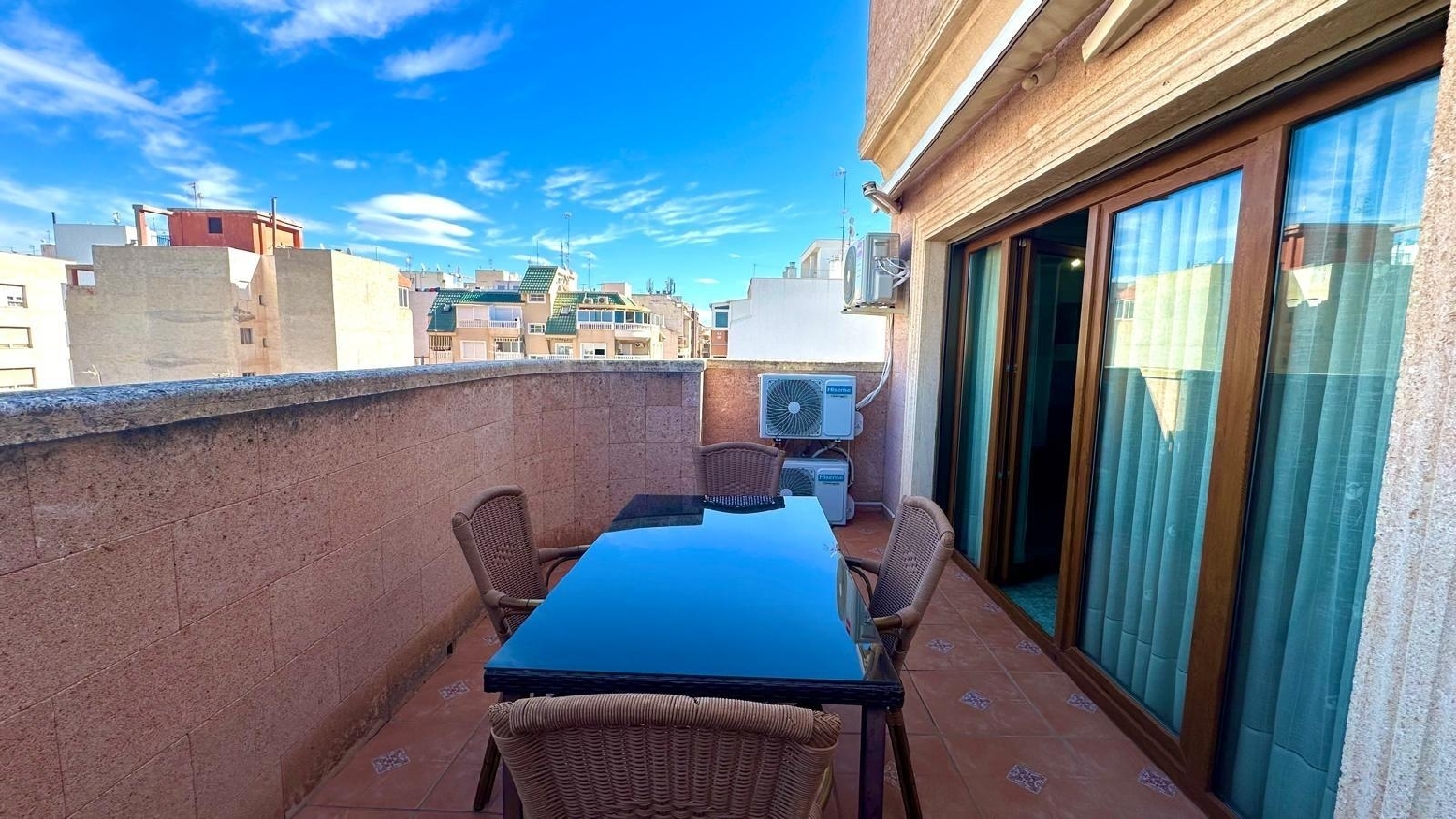  for sale penthouse Torrevieja Baix Segura 8
