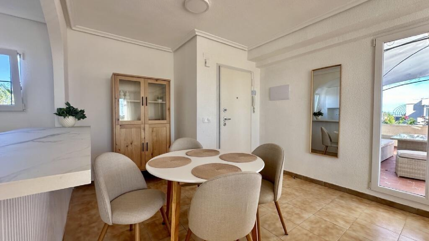 kaufen Penthouse Torrevieja Baix Segura 8