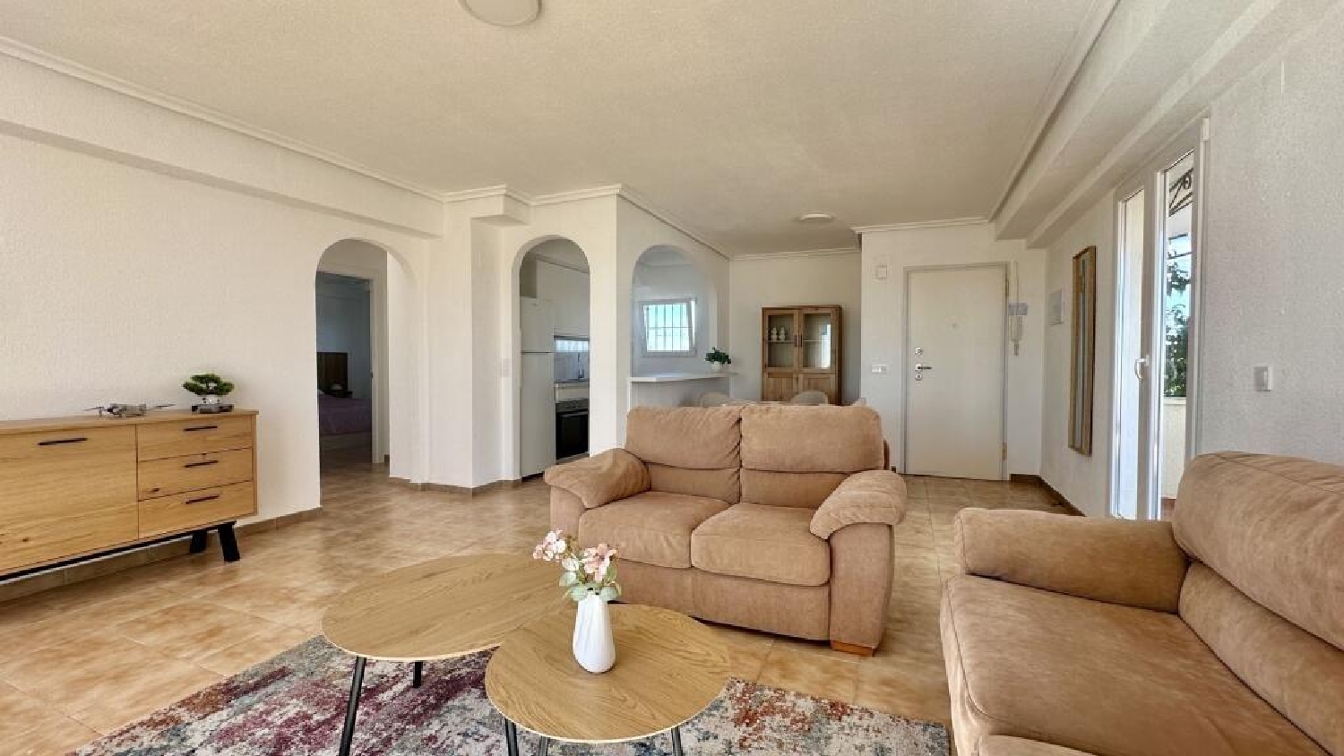 kaufen Penthouse Torrevieja Baix Segura 4