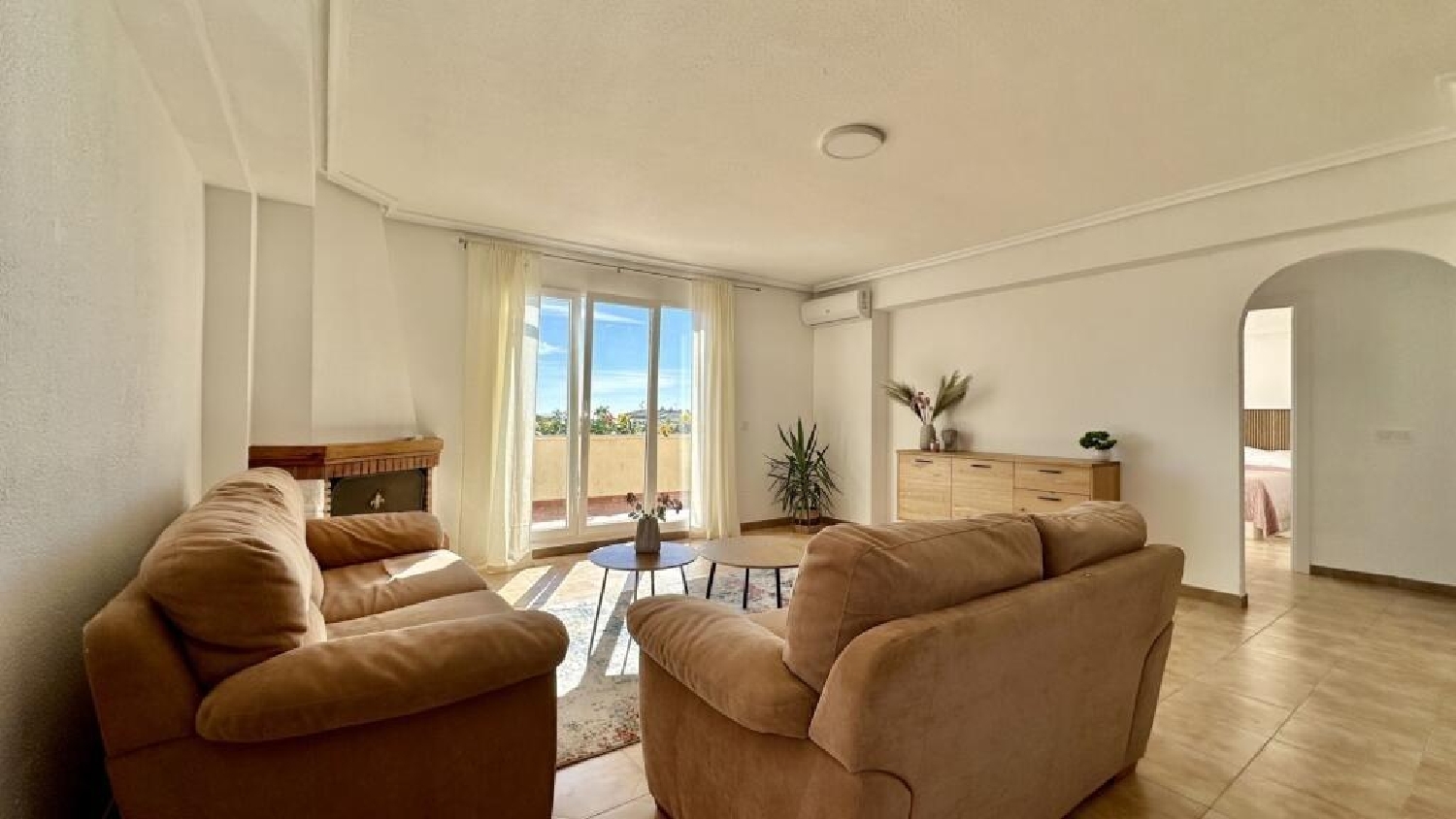 kaufen Penthouse Torrevieja Baix Segura 3