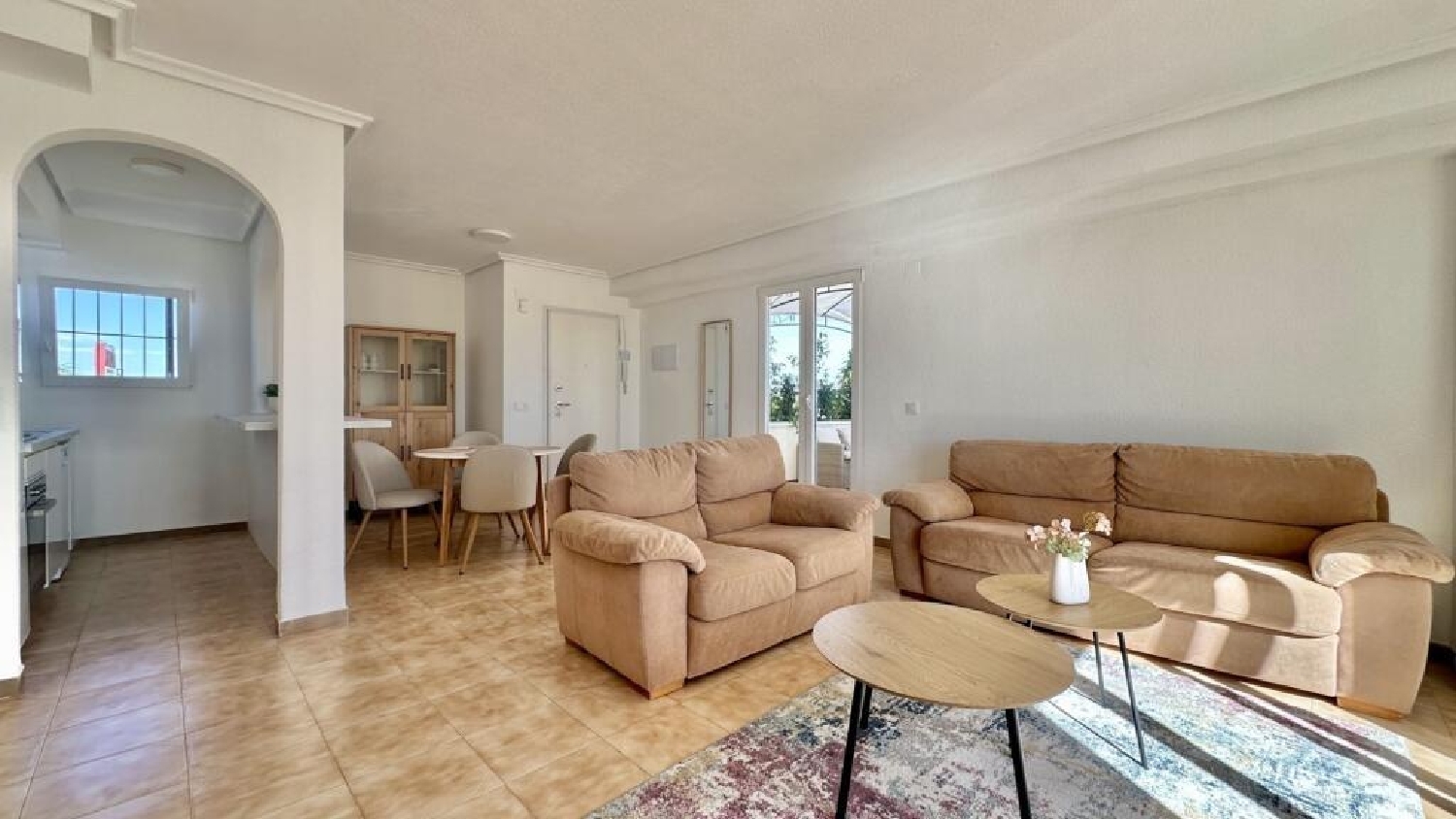 kaufen Penthouse Torrevieja Baix Segura 2