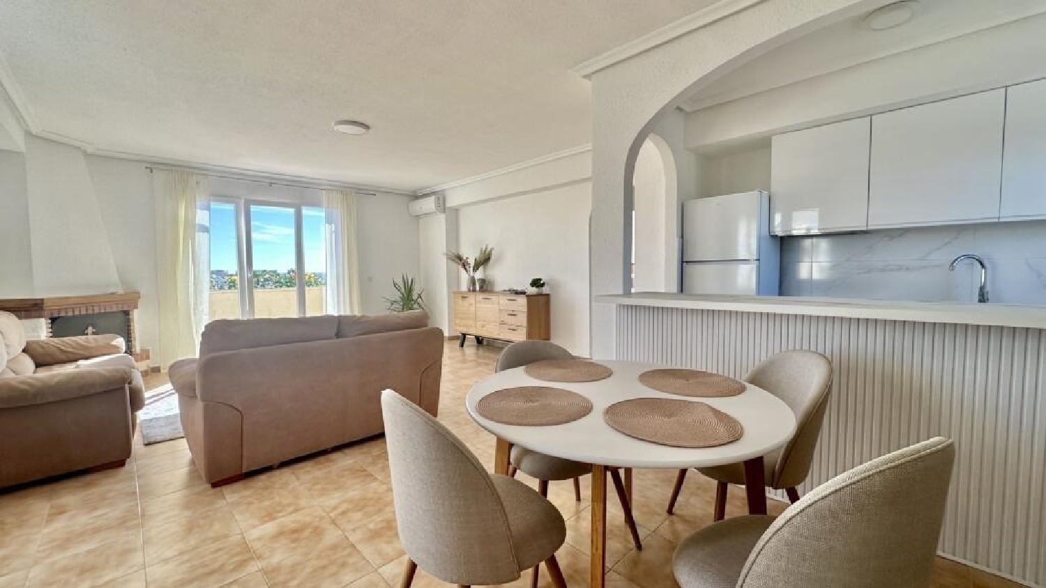kaufen Penthouse Torrevieja Baix Segura 7