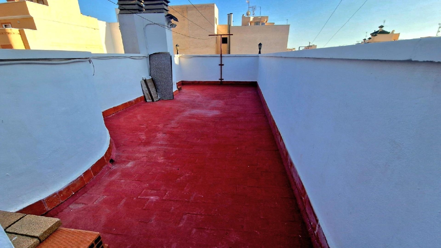  kaufen Penthouse Torrevieja Baix Segura 7