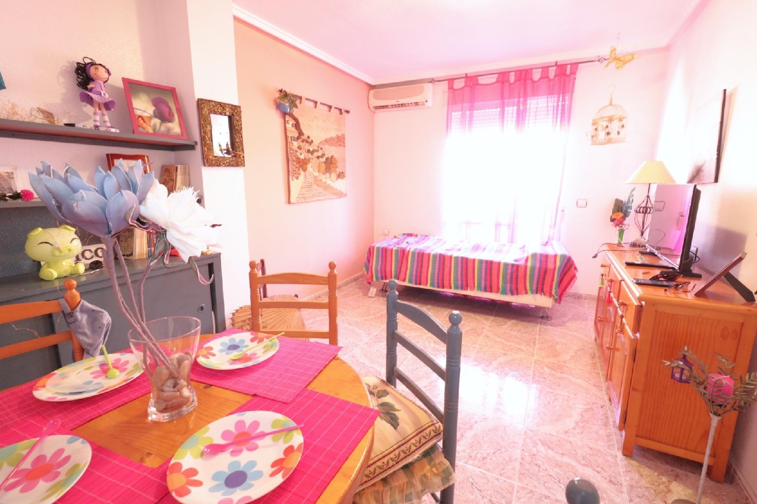 for sale penthouse Torrevieja Baix Segura 6