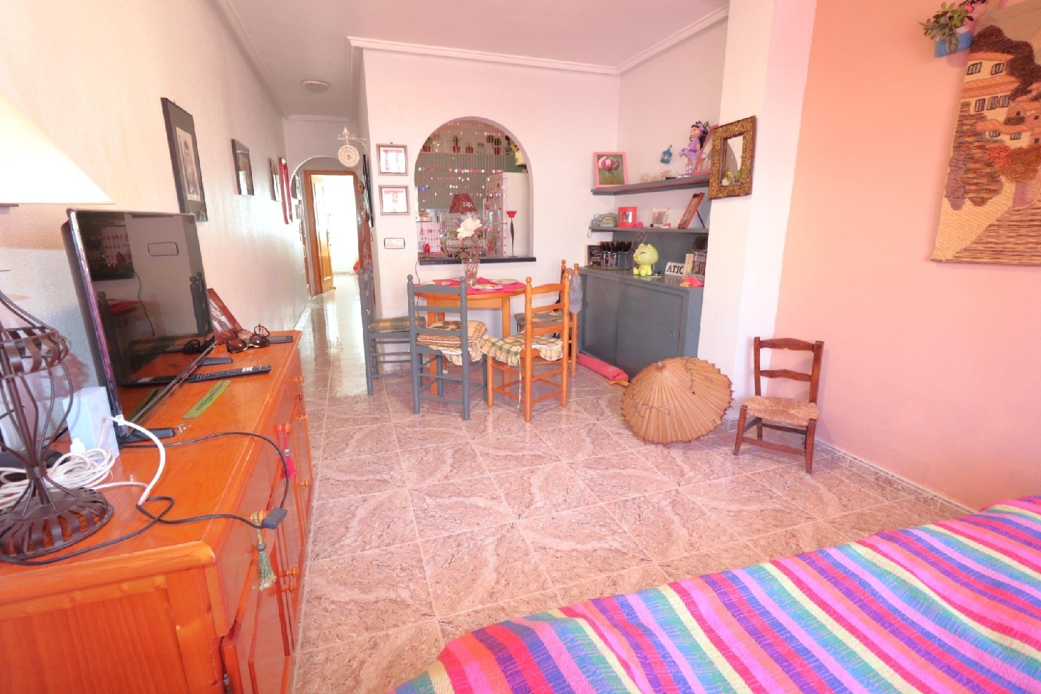 for sale penthouse Torrevieja Baix Segura 4