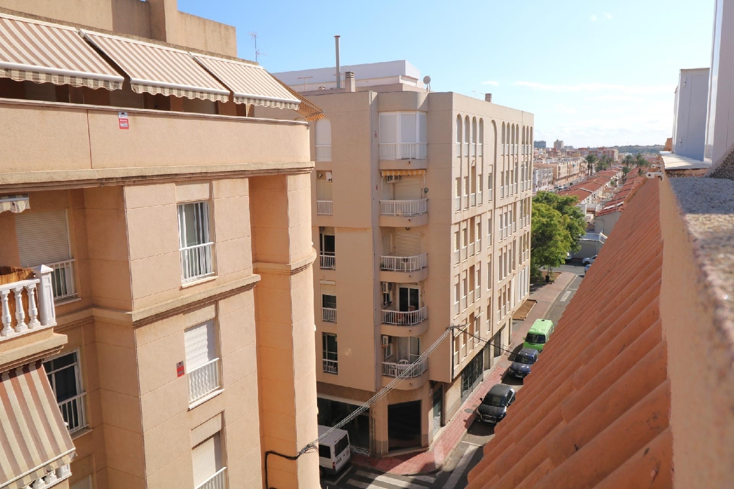 for sale penthouse Torrevieja Baix Segura 2