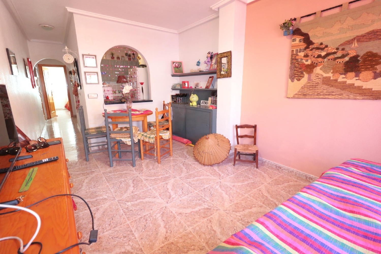 for sale penthouse Torrevieja Baix Segura 3