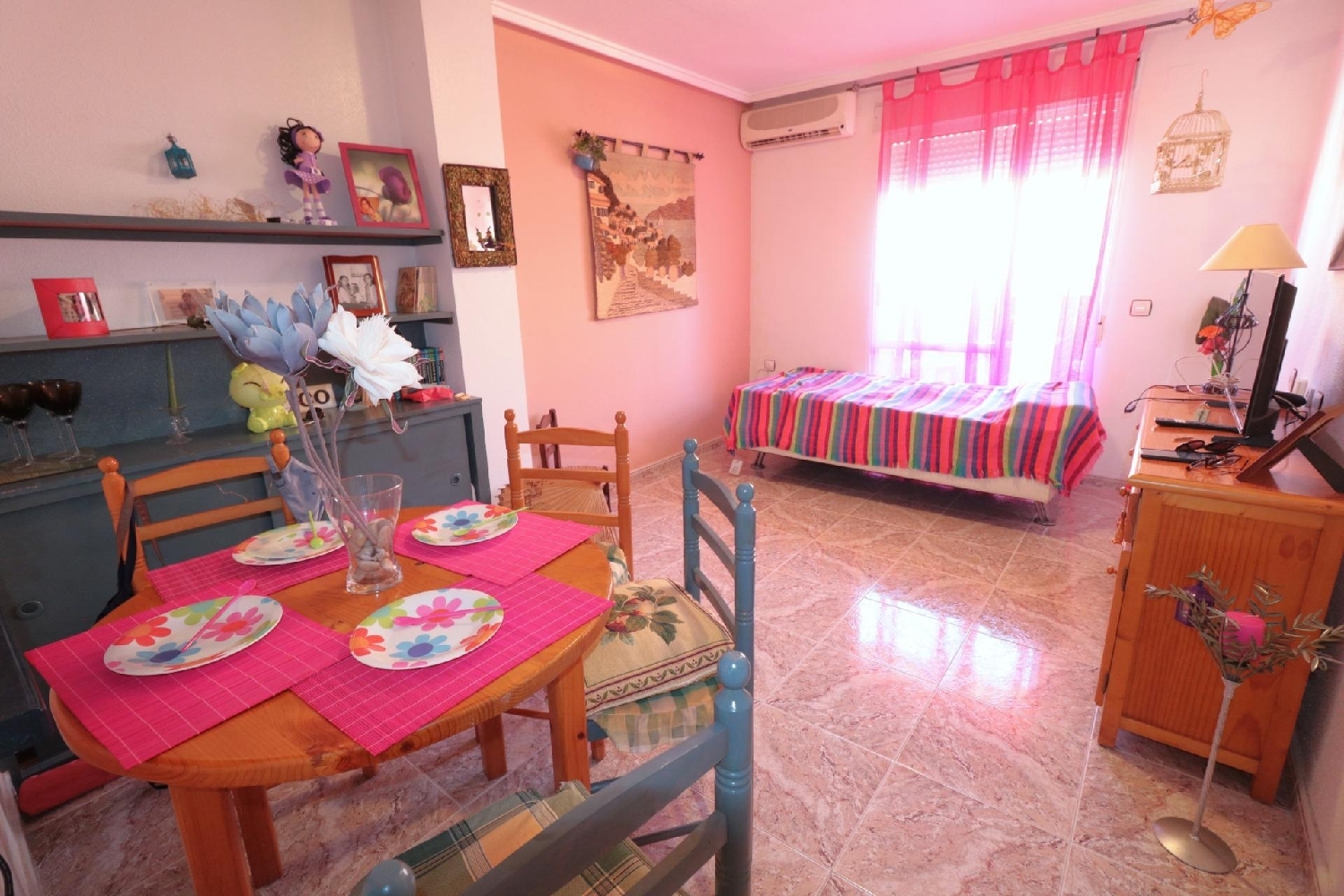 for sale penthouse Torrevieja Baix Segura 5