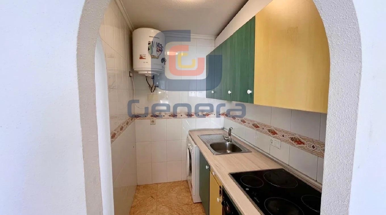  à vendre penthouse Torrevieja Baix Segura 6