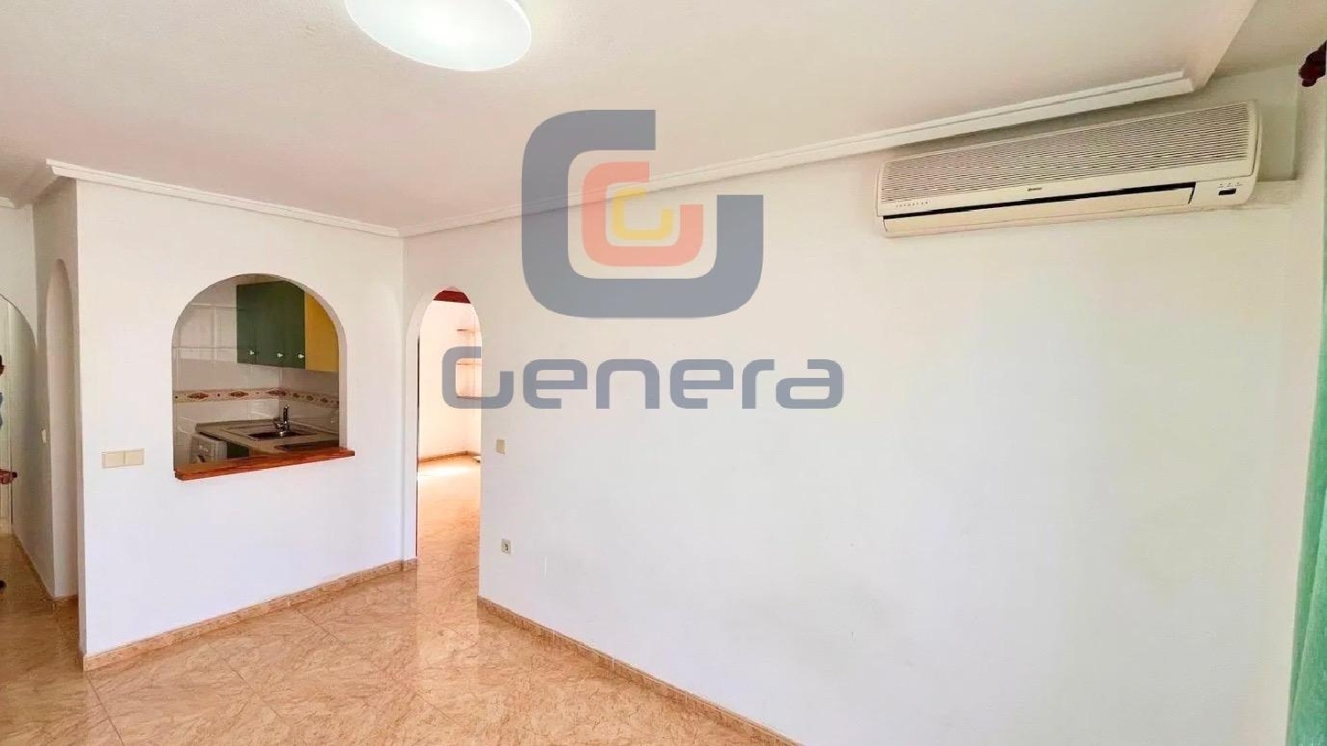 à vendre penthouse Torrevieja Baix Segura 3