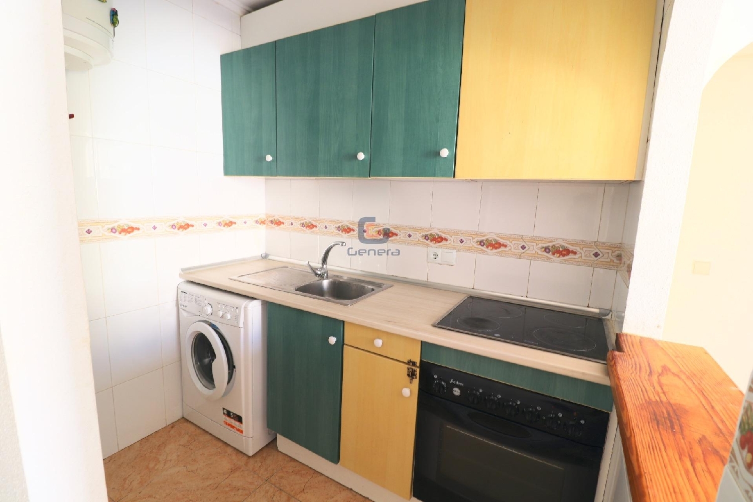  à vendre penthouse Torrevieja Baix Segura 7
